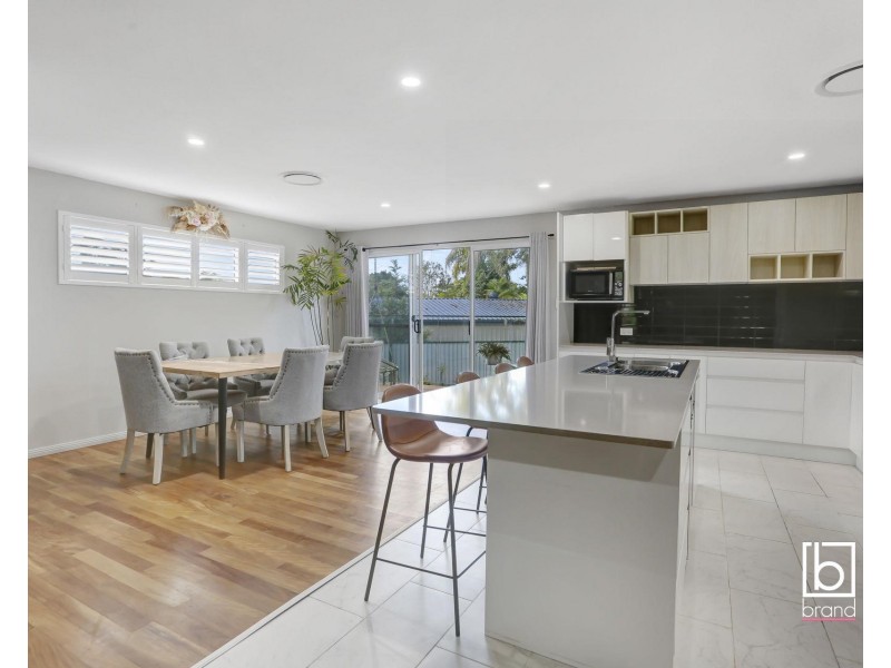 86 Birdwood Drive, Blue Haven NSW 2262