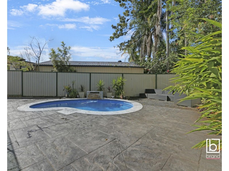 86 Birdwood Drive, Blue Haven NSW 2262