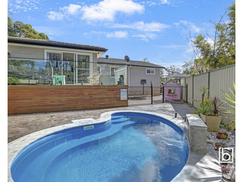 86 Birdwood Drive, Blue Haven NSW 2262