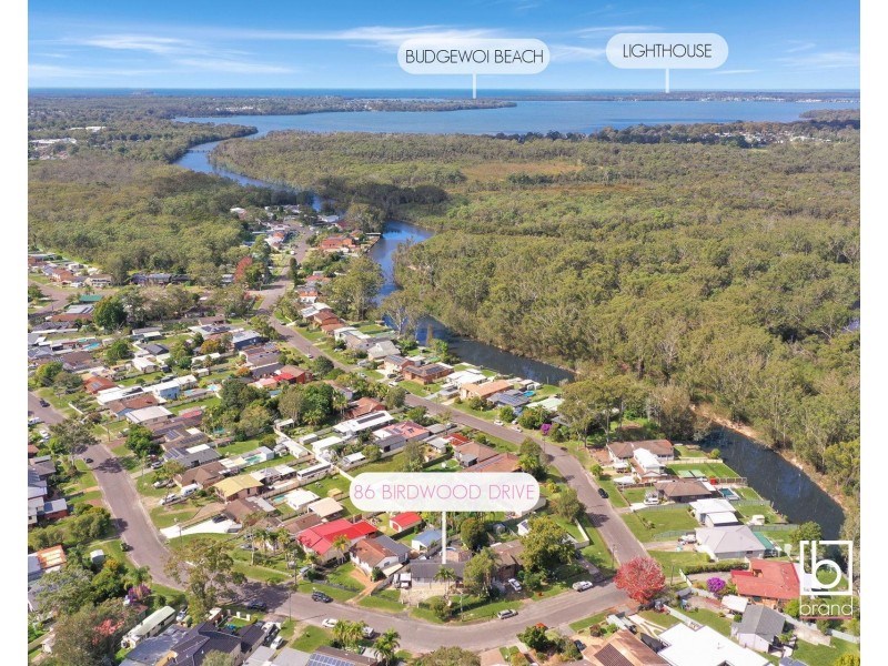 86 Birdwood Drive, Blue Haven NSW 2262