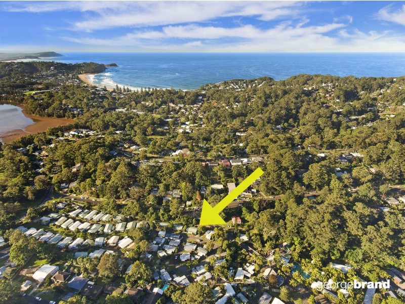 MH1/160 The Round Drive, Avoca Beach NSW 2251