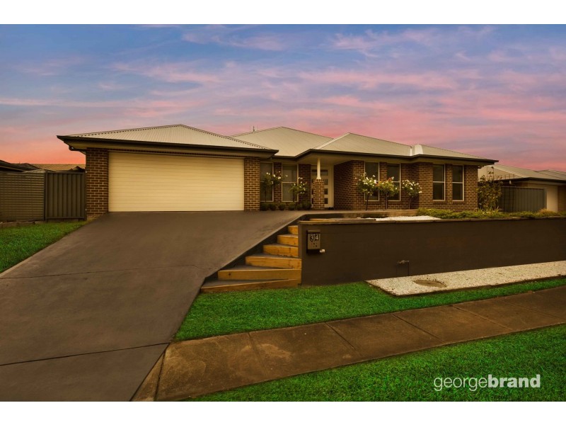 34 Highberry Street, Woongarrah NSW 2259