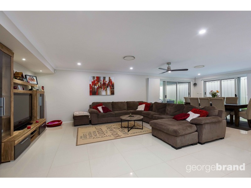 34 Highberry Street, Woongarrah NSW 2259