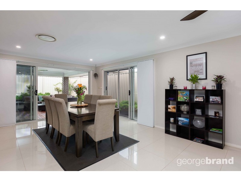 34 Highberry Street, Woongarrah NSW 2259