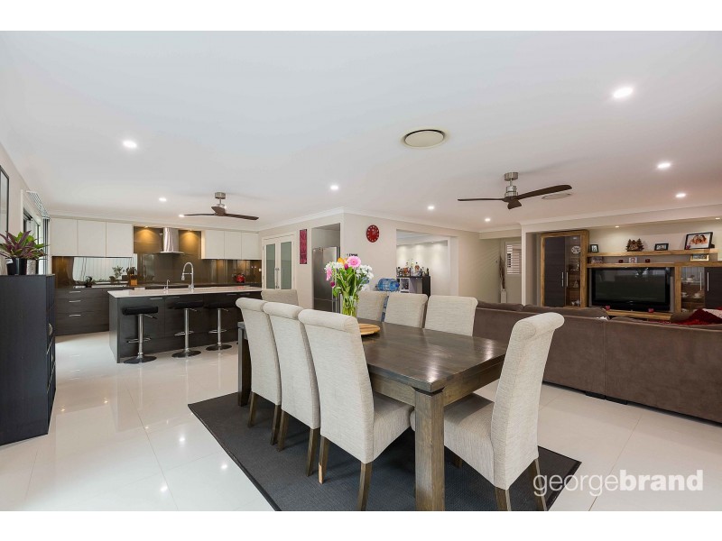 34 Highberry Street, Woongarrah NSW 2259