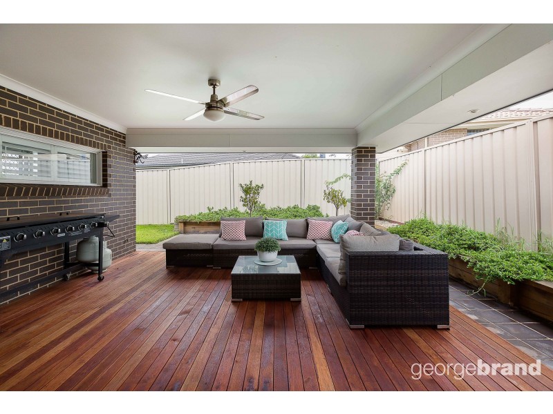 34 Highberry Street, Woongarrah NSW 2259