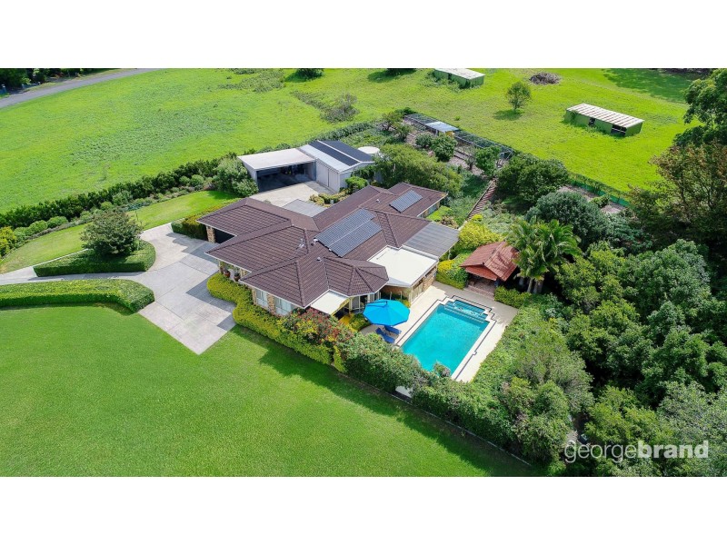 3 Eric Malouf Close, Tumbi Umbi NSW 2261
