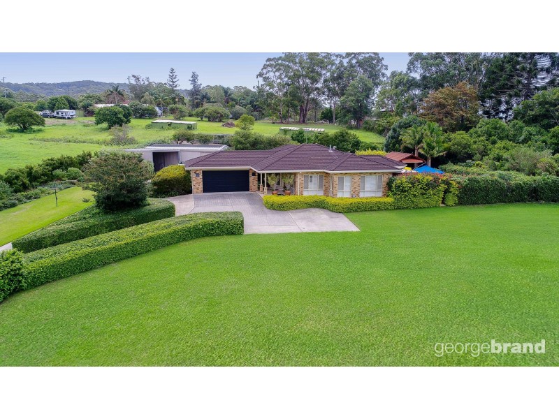 3 Eric Malouf Close, Tumbi Umbi NSW 2261