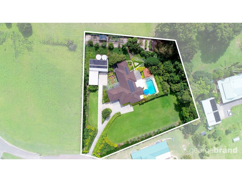 3 Eric Malouf Close, Tumbi Umbi NSW 2261