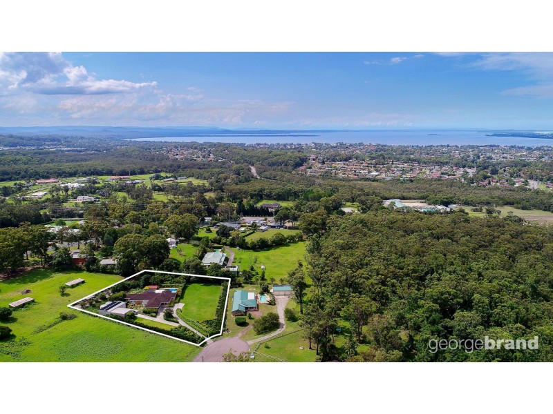 3 Eric Malouf Close, Tumbi Umbi NSW 2261