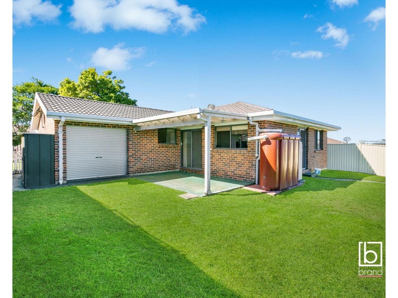 9 Fir Court, Blue Haven NSW 2262