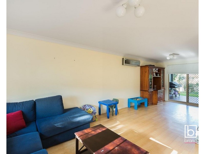 10 Miller Crescent, Blue Haven NSW 2262