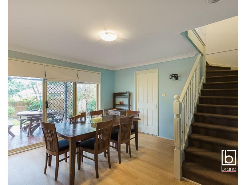 10 Miller Crescent, Blue Haven NSW 2262