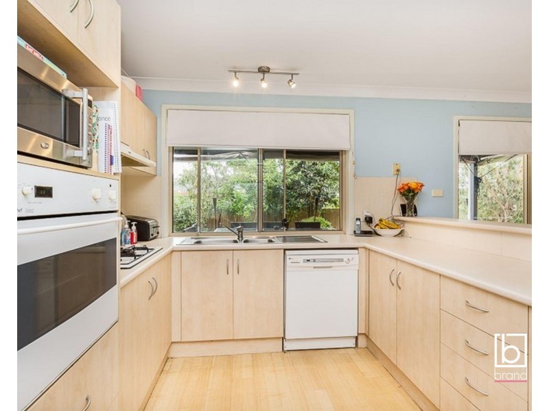 10 Miller Crescent, Blue Haven NSW 2262