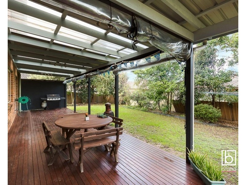 10 Miller Crescent, Blue Haven NSW 2262