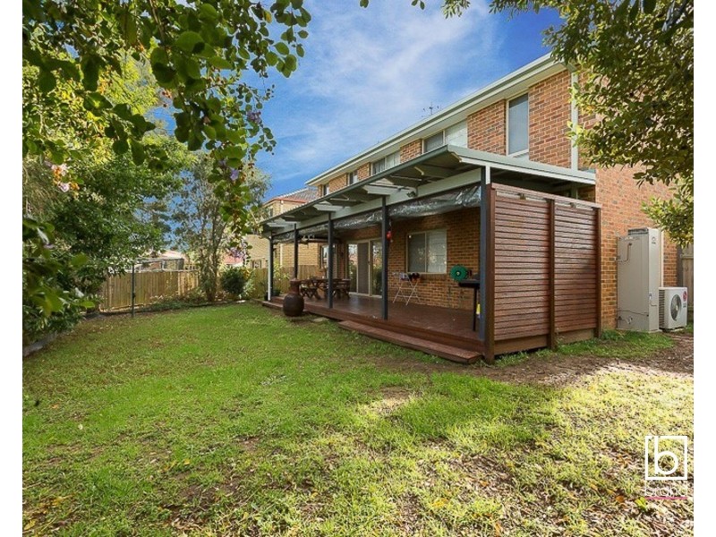 10 Miller Crescent, Blue Haven NSW 2262