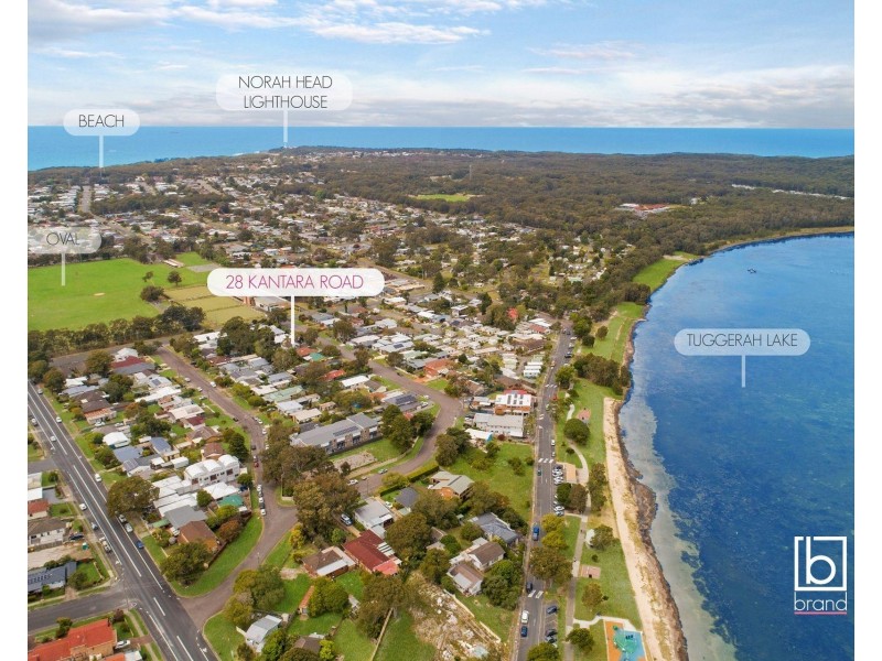 28 Kantara Road, Canton Beach NSW 2263