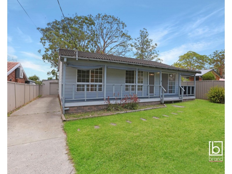 12 Kawana Avenue, Blue Haven NSW 2262