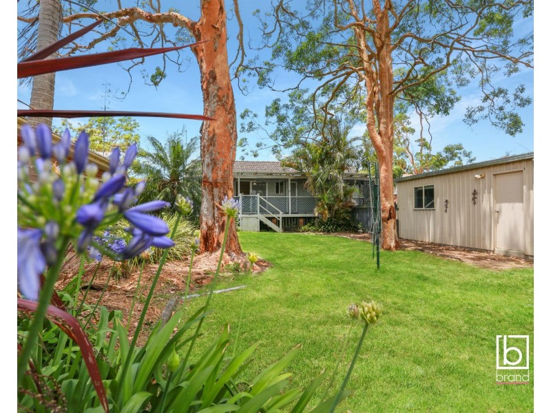 12 Kawana Avenue, Blue Haven NSW 2262