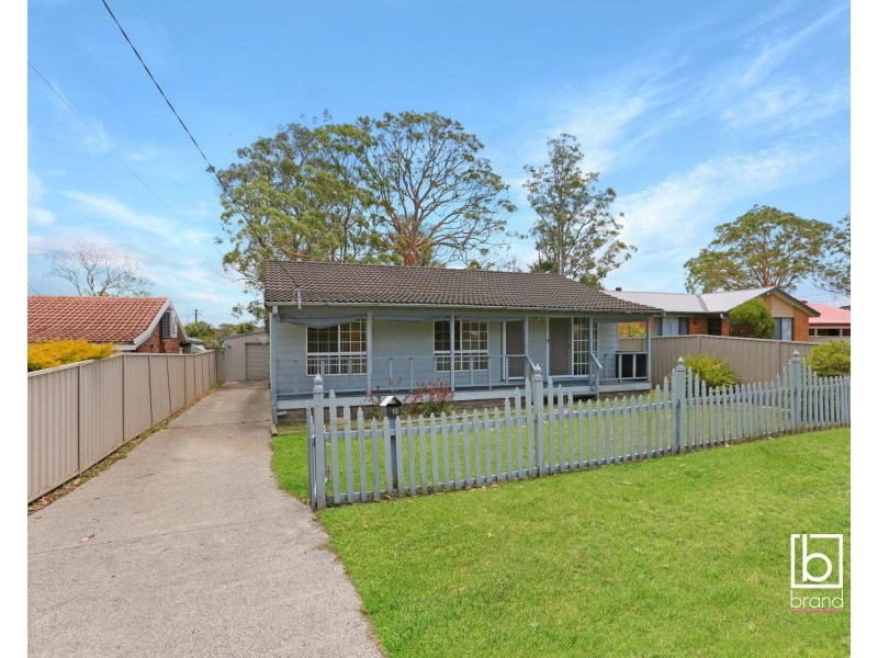 12 Kawana Avenue, Blue Haven NSW 2262