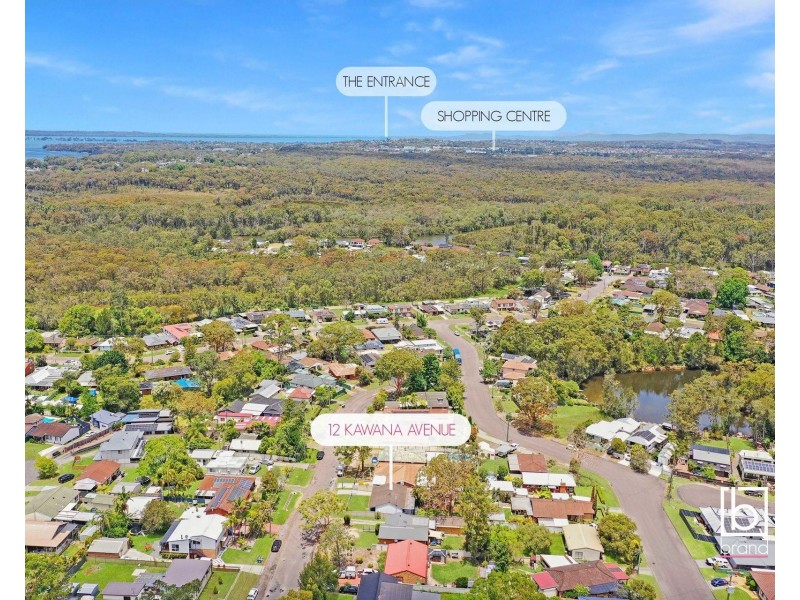 12 Kawana Avenue, Blue Haven NSW 2262