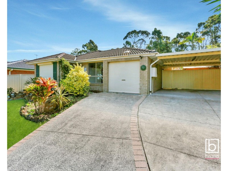 50 Callen Avenue, San Remo NSW 2262