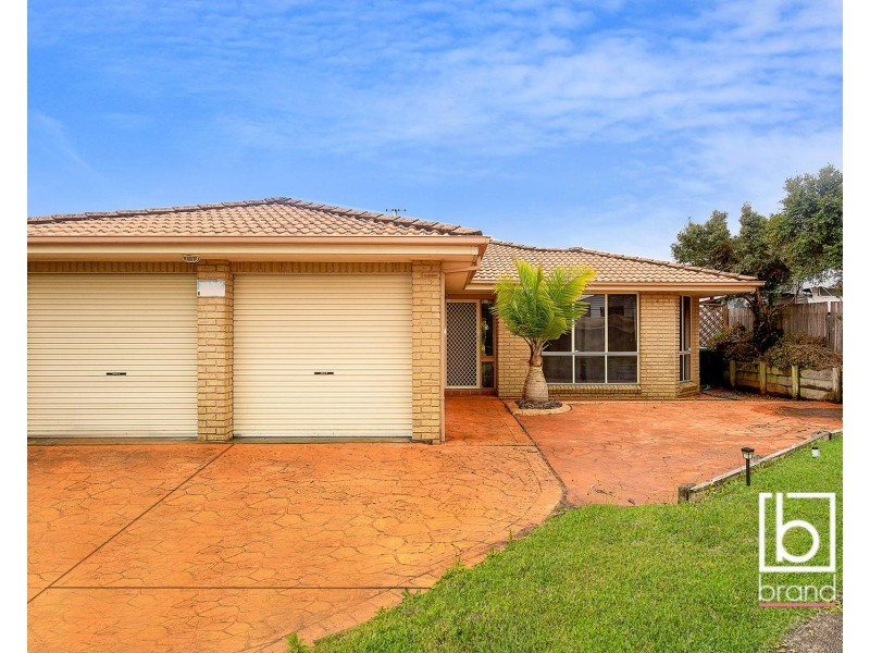8 Rosella Circuit, Blue Haven NSW 2262