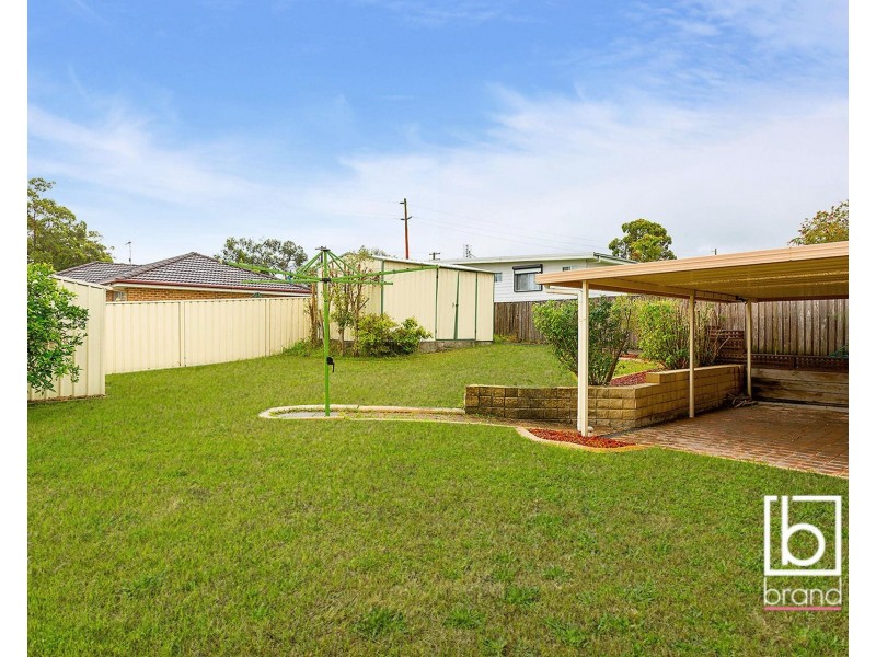 8 Rosella Circuit, Blue Haven NSW 2262