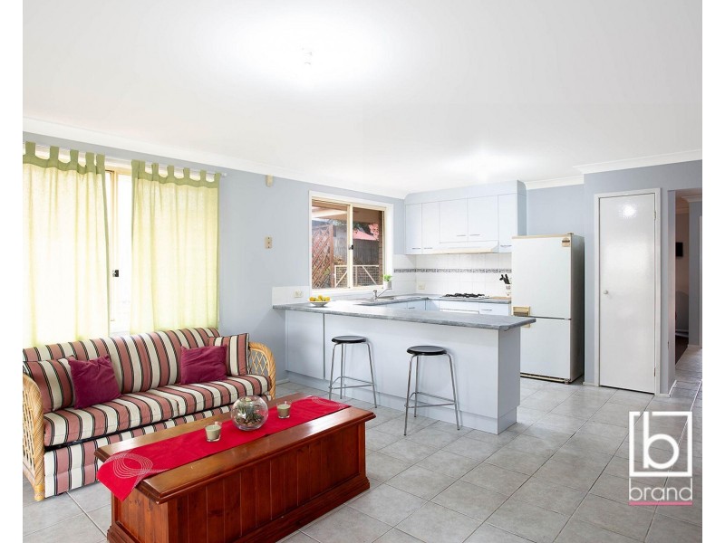 8 Rosella Circuit, Blue Haven NSW 2262