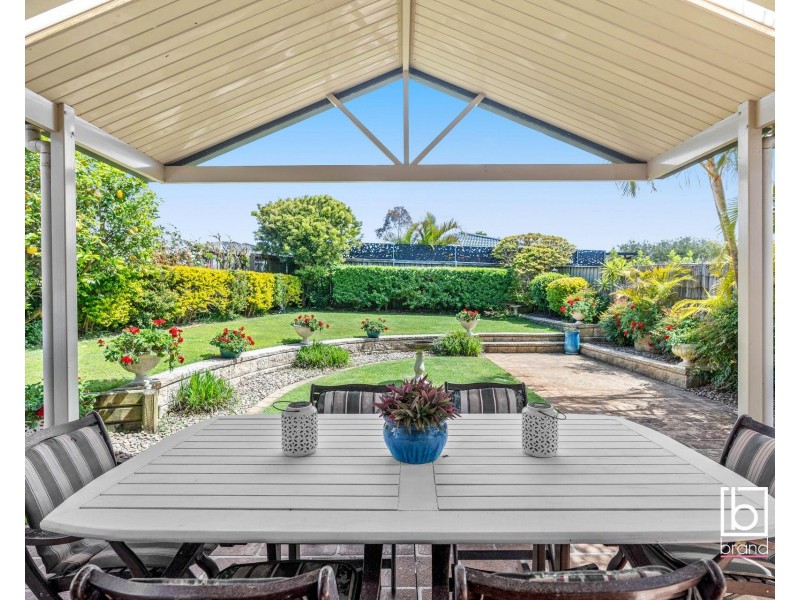 34 Barrington Drive, Woongarrah NSW 2259
