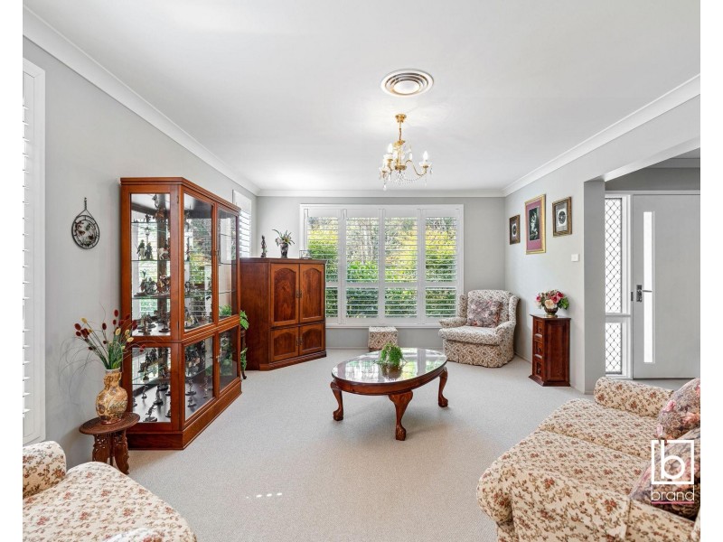 34 Barrington Drive, Woongarrah NSW 2259
