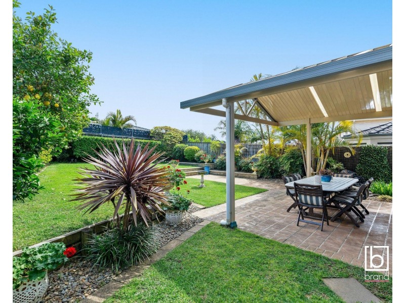 34 Barrington Drive, Woongarrah NSW 2259
