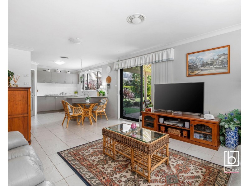 34 Barrington Drive, Woongarrah NSW 2259