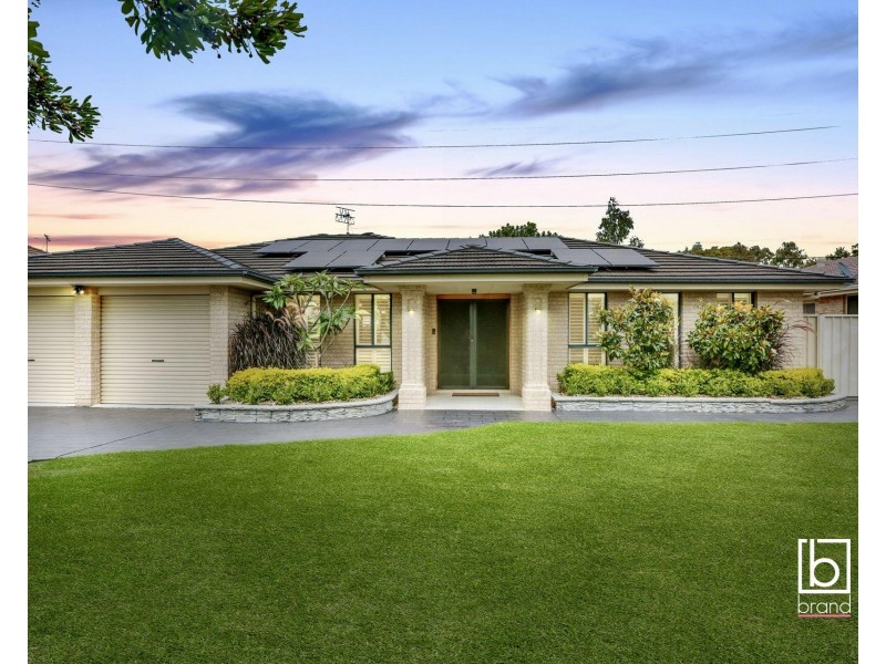 5 Viewfield Crescent, Woongarrah NSW 2259