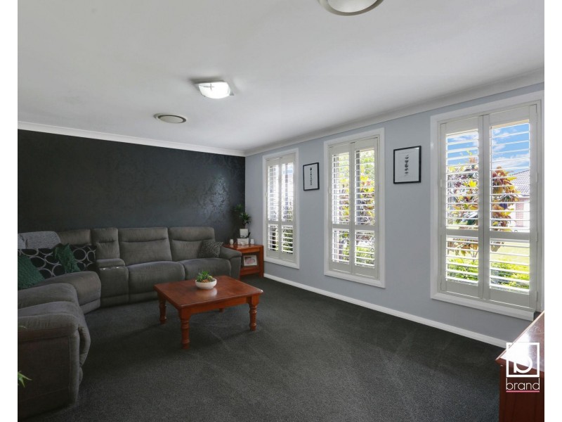 5 Viewfield Crescent, Woongarrah NSW 2259