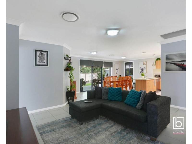 5 Viewfield Crescent, Woongarrah NSW 2259