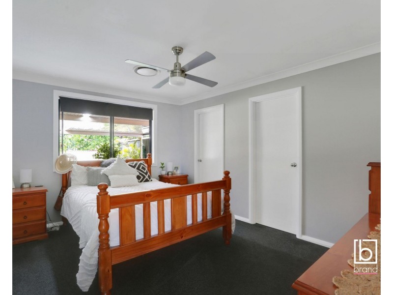 5 Viewfield Crescent, Woongarrah NSW 2259