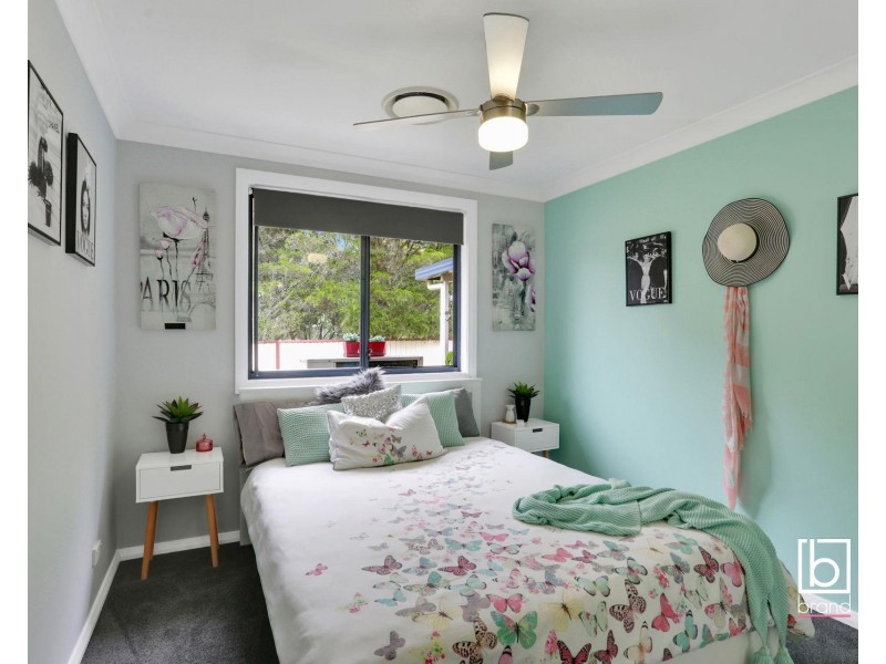 5 Viewfield Crescent, Woongarrah NSW 2259