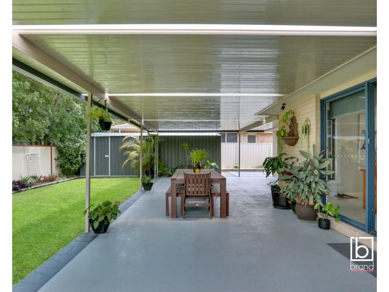 5 Viewfield Crescent, Woongarrah NSW 2259