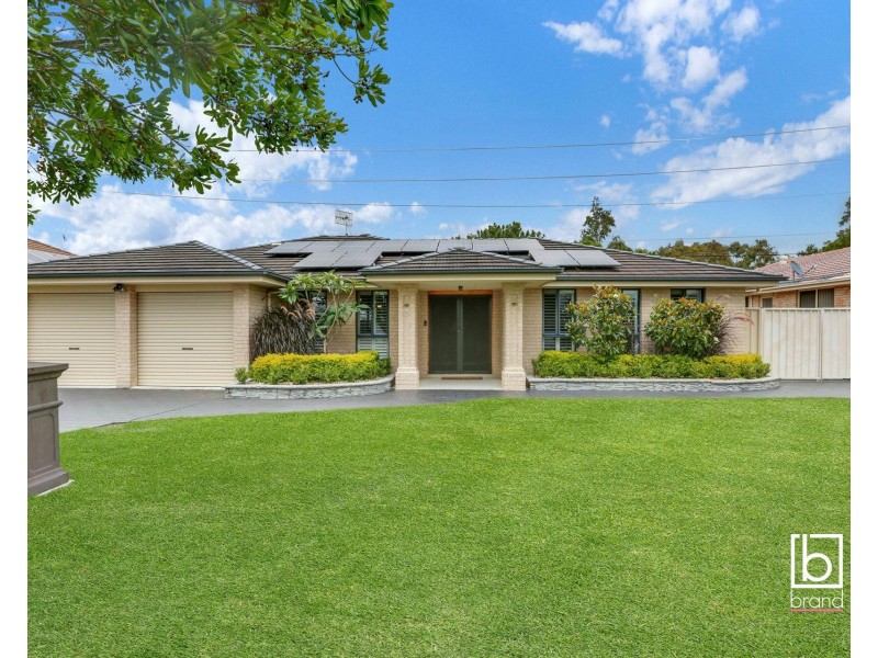 5 Viewfield Crescent, Woongarrah NSW 2259