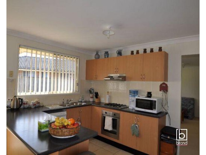 14 Washpool Crescent, Woongarrah NSW 2259