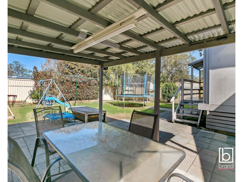 6 Allambee Crescent, Blue Haven NSW 2262