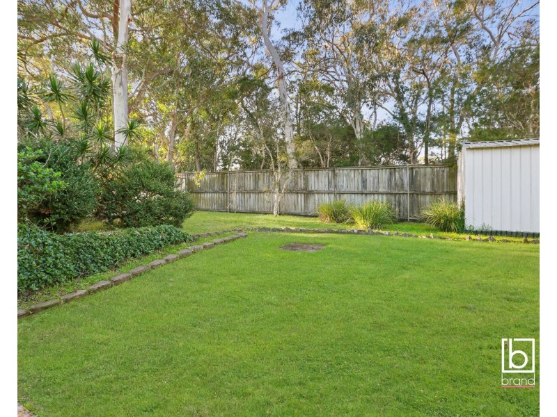 24 Scribbly Gum Close, San Remo NSW 2262