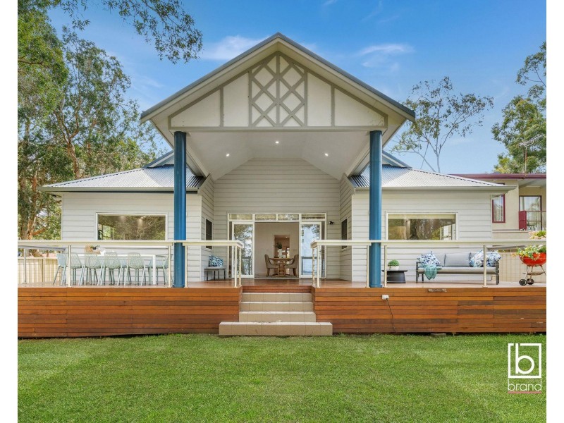 46 Liamena Avenue, San Remo NSW 2262