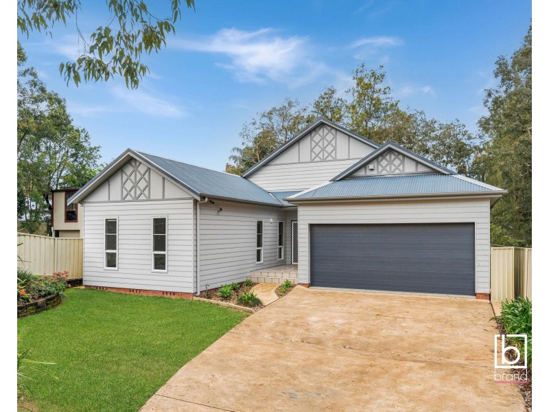 46 Liamena Avenue, San Remo NSW 2262