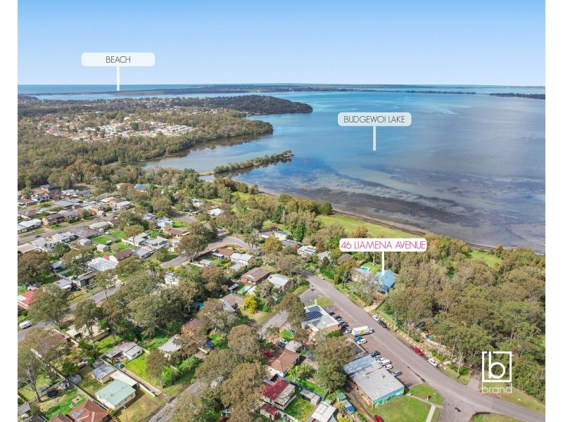 46 Liamena Avenue, San Remo NSW 2262