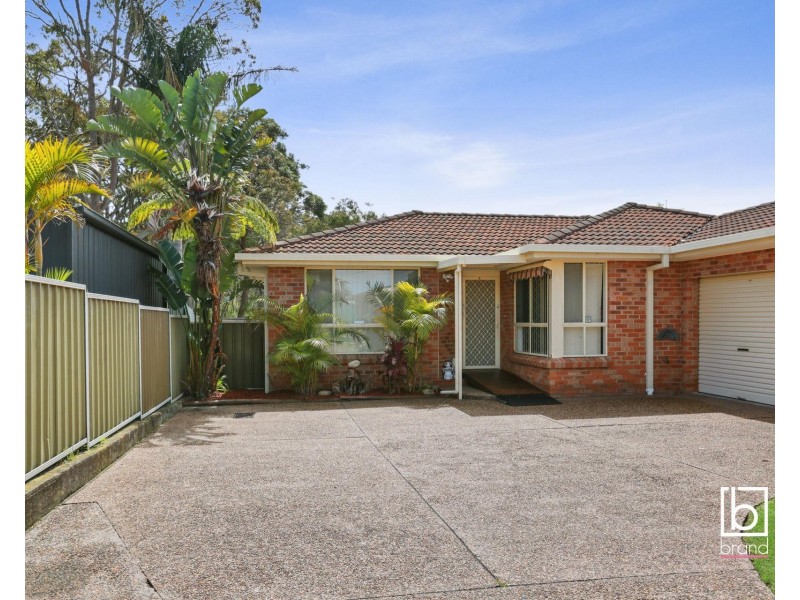 2/25 Ulana Avenue, Halekulani NSW 2262