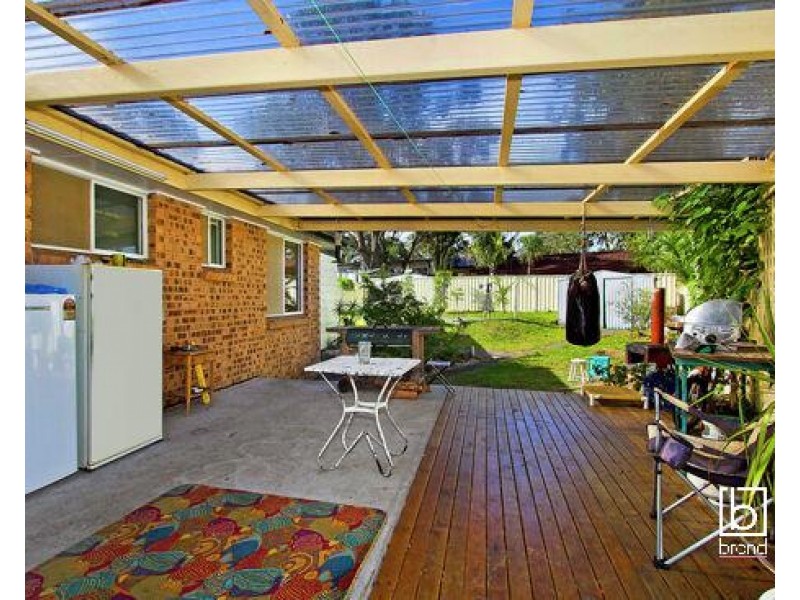 9 McKellar Boulevard, Blue Haven NSW 2262