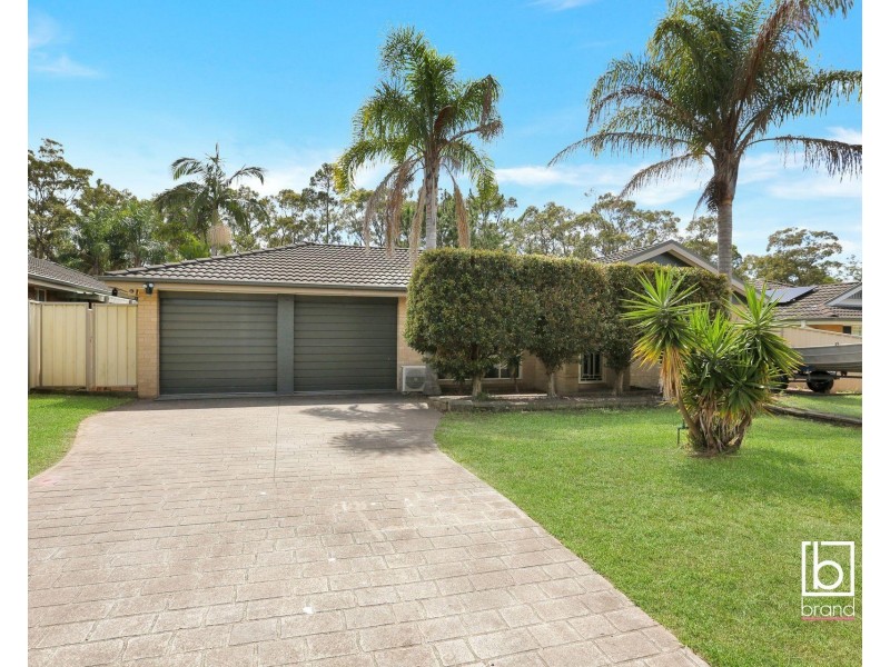 12 Lenola Crescent, Blue Haven NSW 2262