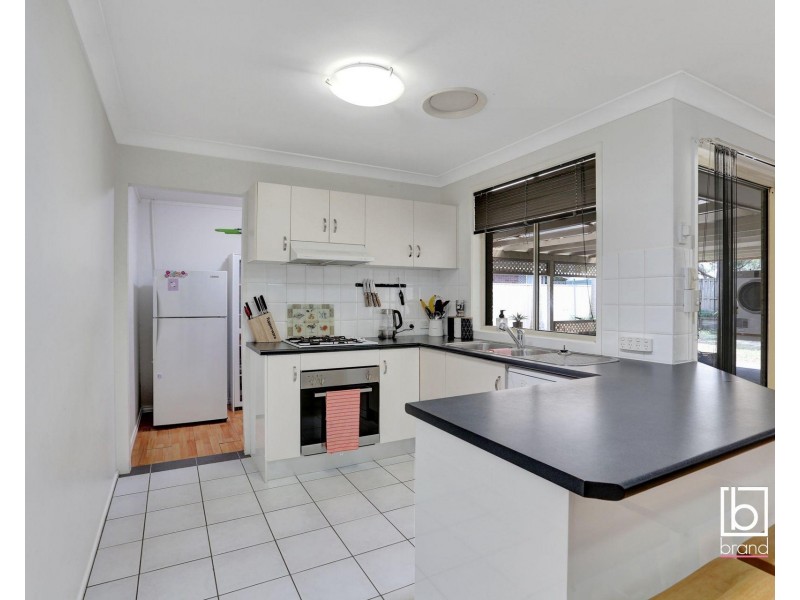 12 Lenola Crescent, Blue Haven NSW 2262